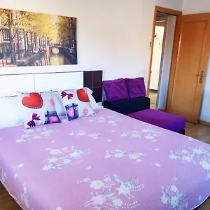 La Apartamento Terrassa
