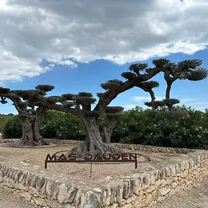 Mas Dauden Casa rural Tortosa