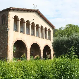 Mas Puig Roig Apartamento Llaviá